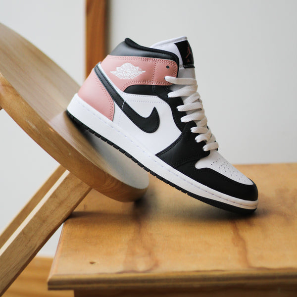 aj 1 rust pink