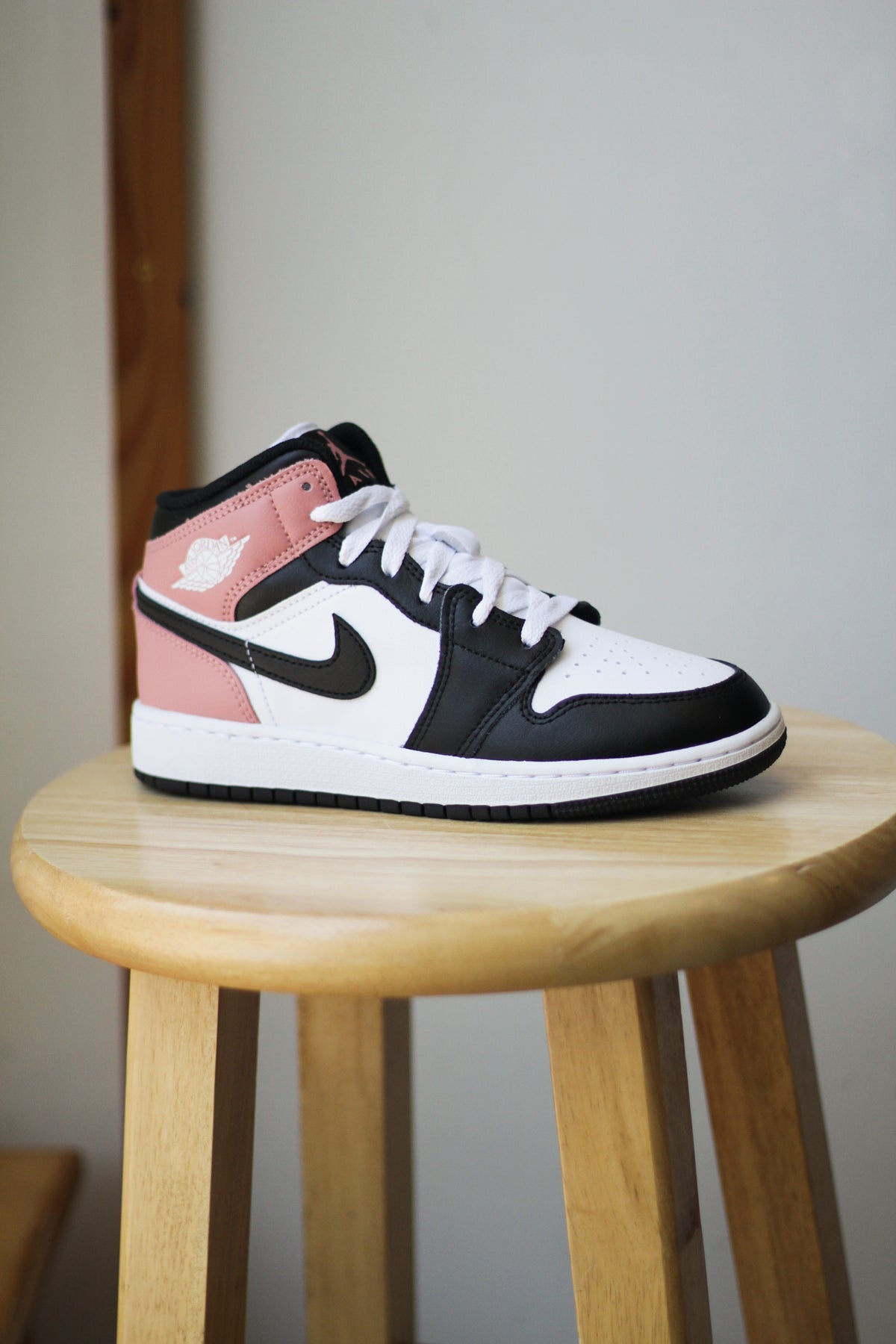AIR JORDAN 1 MID (GS) 