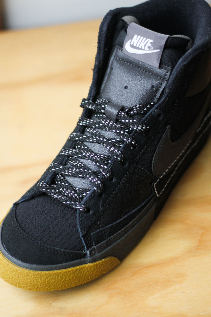 BLAZER MID PRO CLUB "MEDIUM ASH"