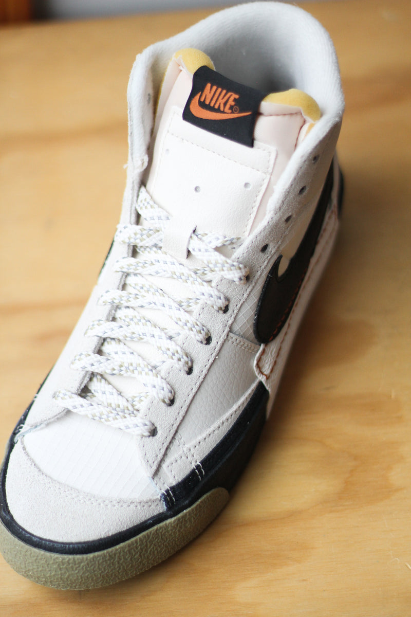 BLAZER MID PRO CLUB "PHANTOM"