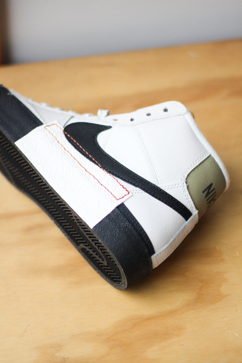BLAZER MID PRO CLUB "PHANTOM"