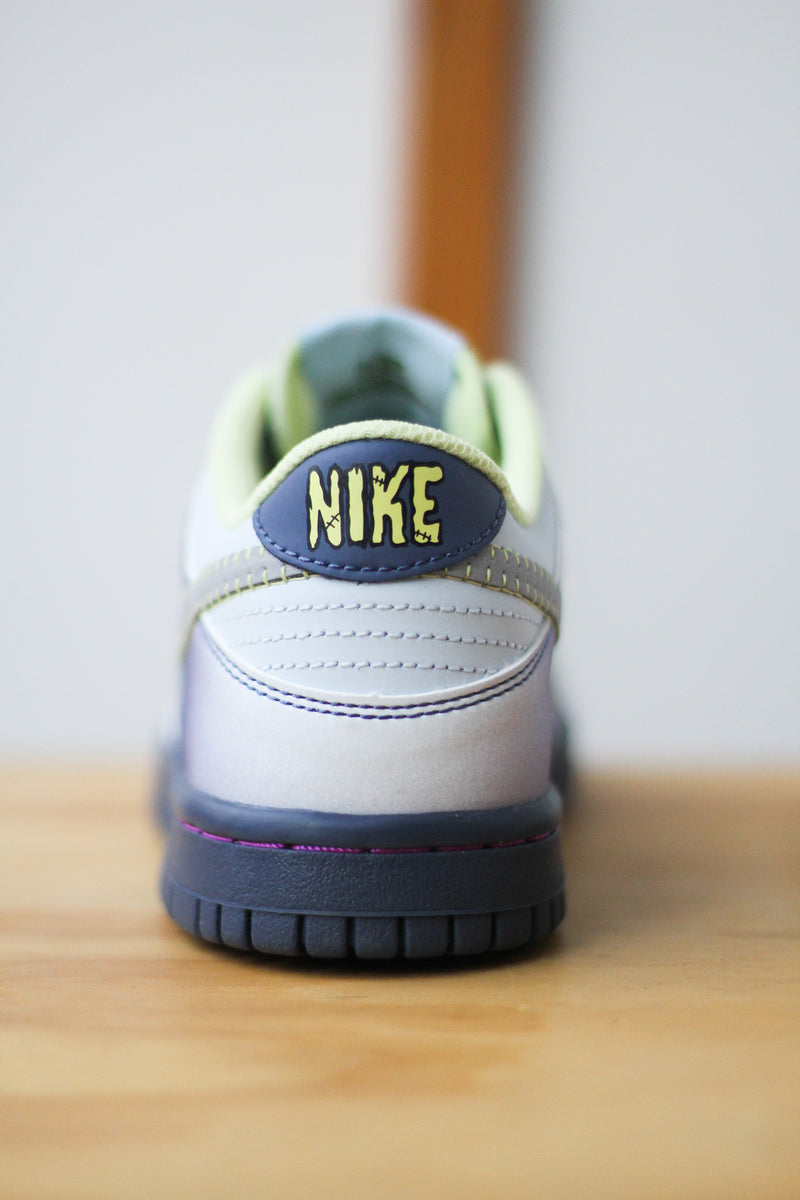 DUNK LOW (GS) "DIFFUSED BLUE"
