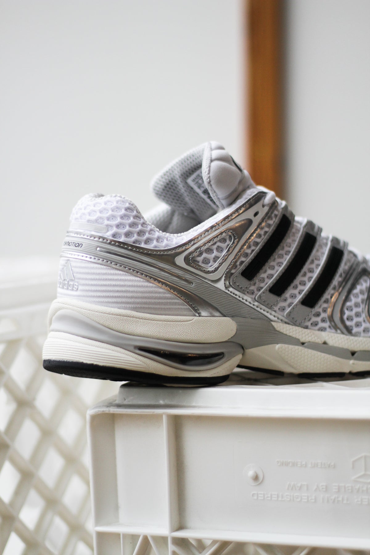 ADIDAS ADISTAR CONTROL 5 