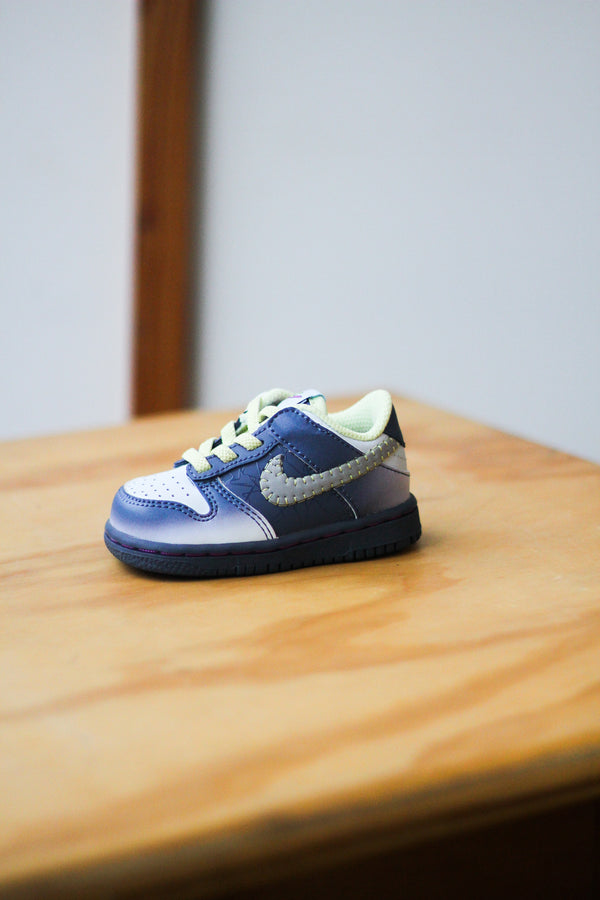 DUNK LOW (TD) "DIFFUSED BLUE"