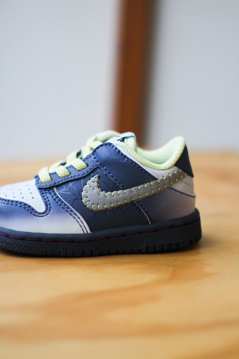 DUNK LOW (TD) "DIFFUSED BLUE"