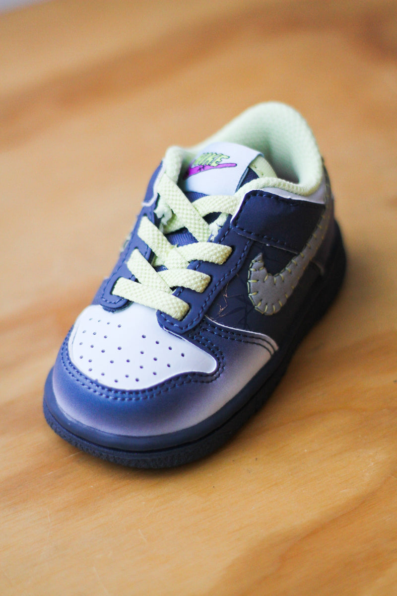 DUNK LOW (TD) "DIFFUSED BLUE"