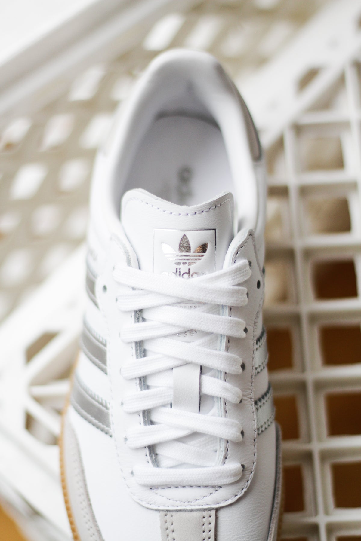 W ADIDAS SAMBA OG 