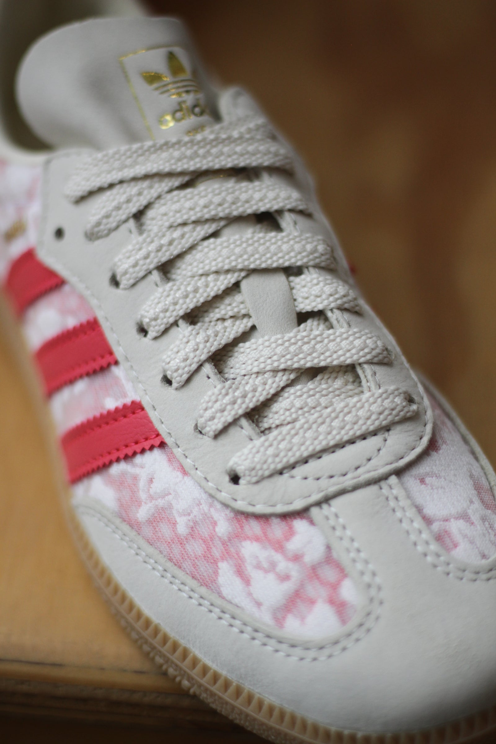 W ADIDAS SAMBA OG 