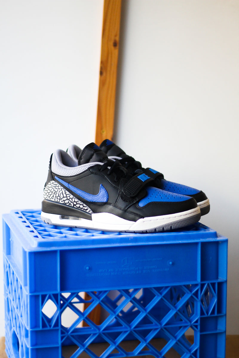 LEGACY 312 LOW "GAME ROYAL"