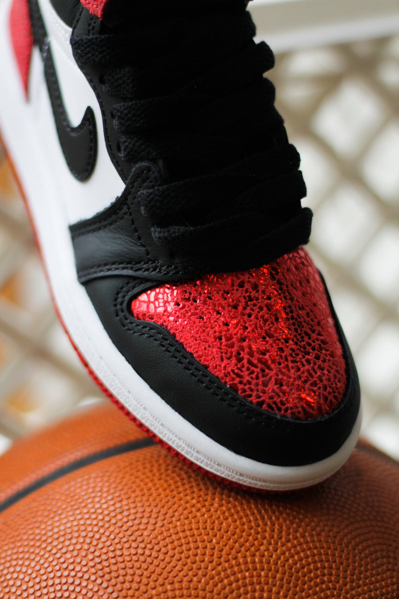 JORDAN RETRO HIGH OG (PS)