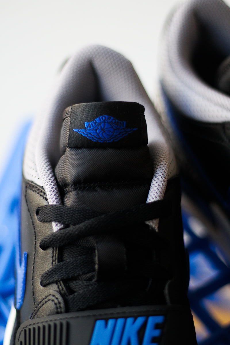 LEGACY 312 LOW "GAME ROYAL"