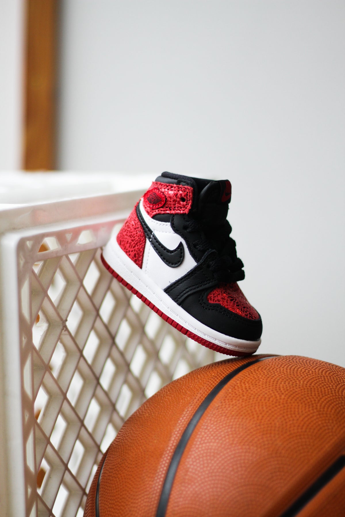 JORDAN 1 RETRO HIGH OG (TD) 