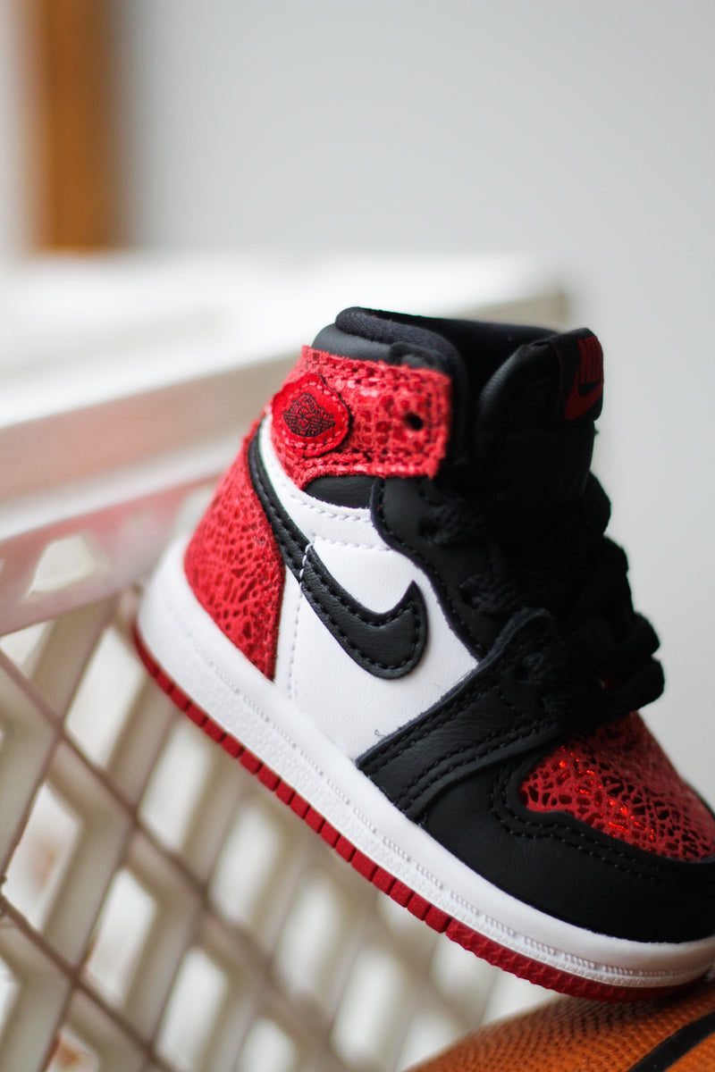 JORDAN RETRO HIGH OG (TD)