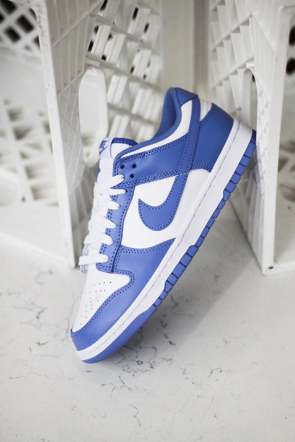 DUNK LOW RETRO "POLAR"