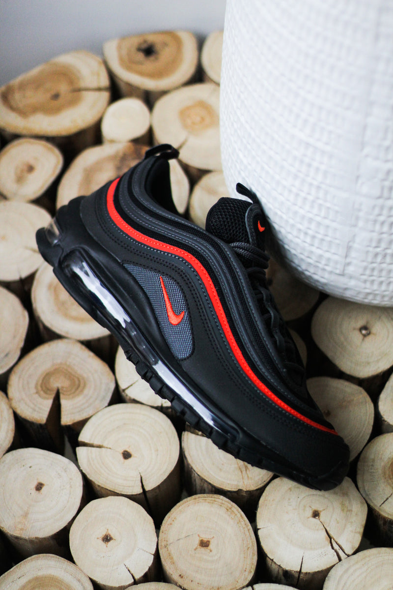 AIR MAX 97 "PICANTE RED"