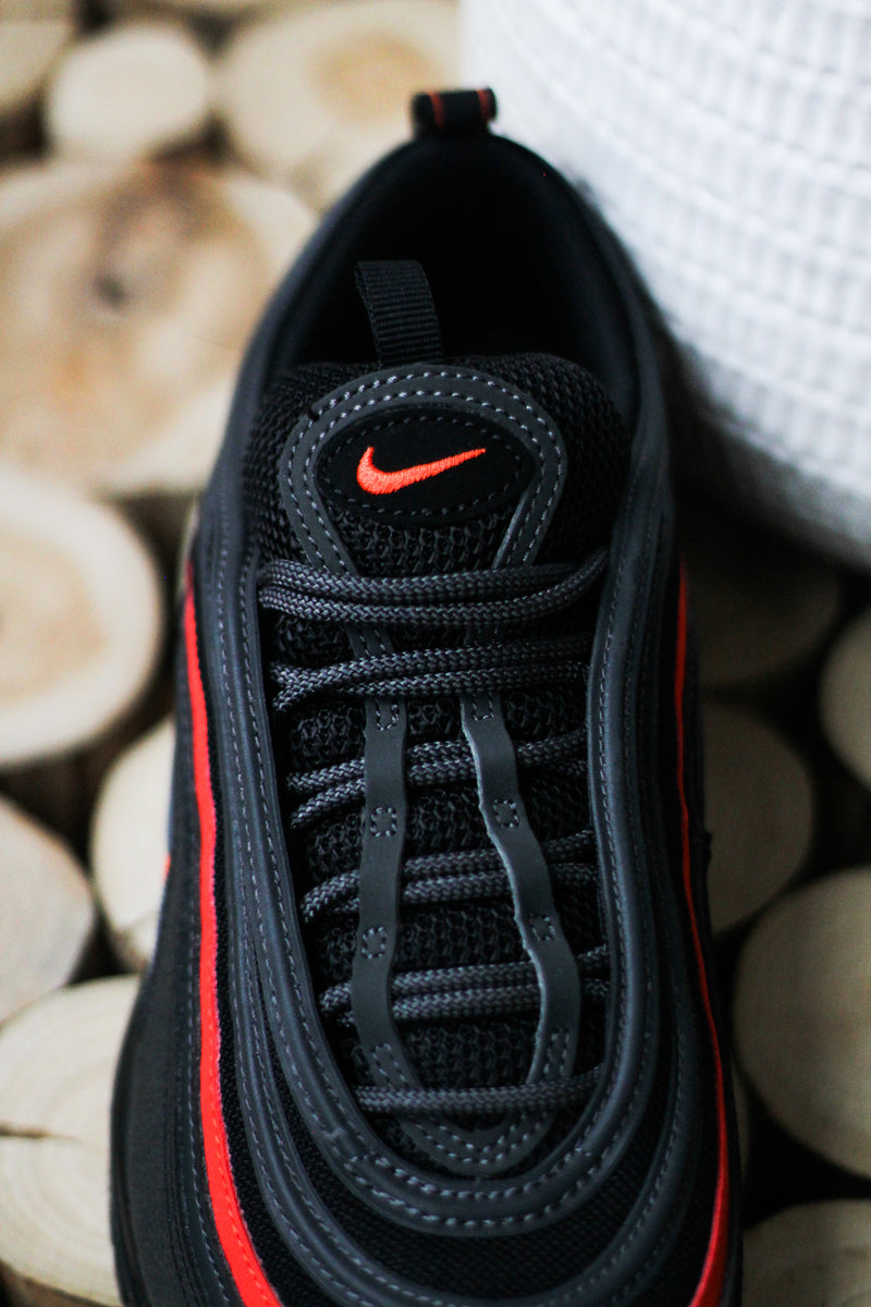 AIR MAX 97 "PICANTE RED"