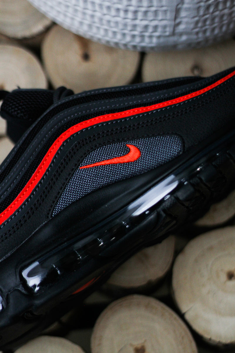AIR MAX 97 "PICANTE RED"