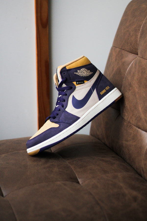 AIR JORDAN 1 ELEMENT "SKY J PURPLE"