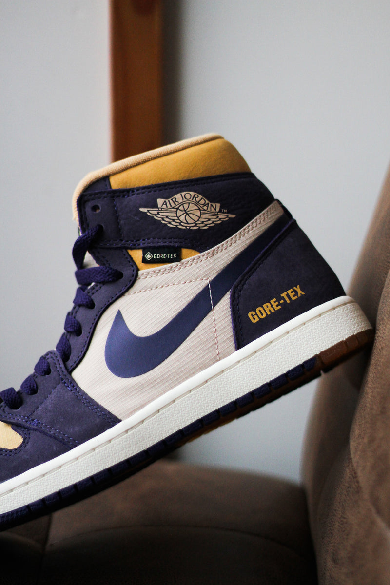 AIR JORDAN 1 ELEMENT "SKY J PURPLE"