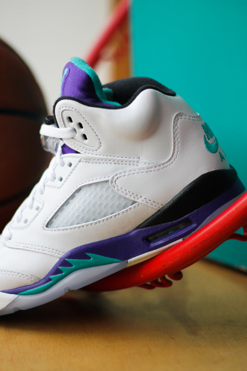 AIR JORDAN RETRO (GS)