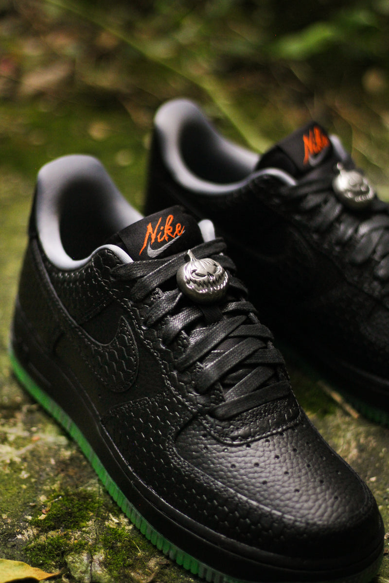 AIR FORCE 1 '07 PRM "BLACK"