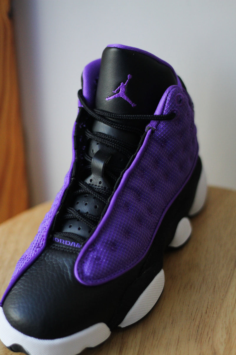 AIR JORDAN 13 RETRO (GS)