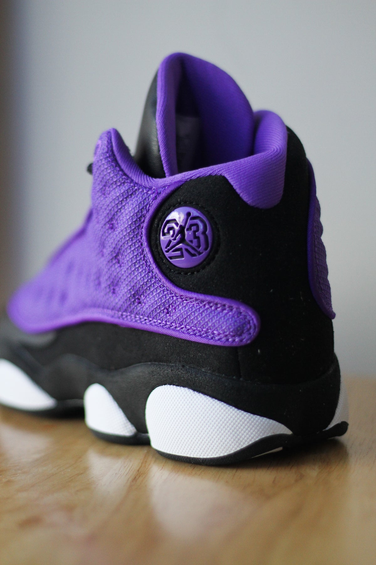 AIR JORDAN 13 RETRO (GS)