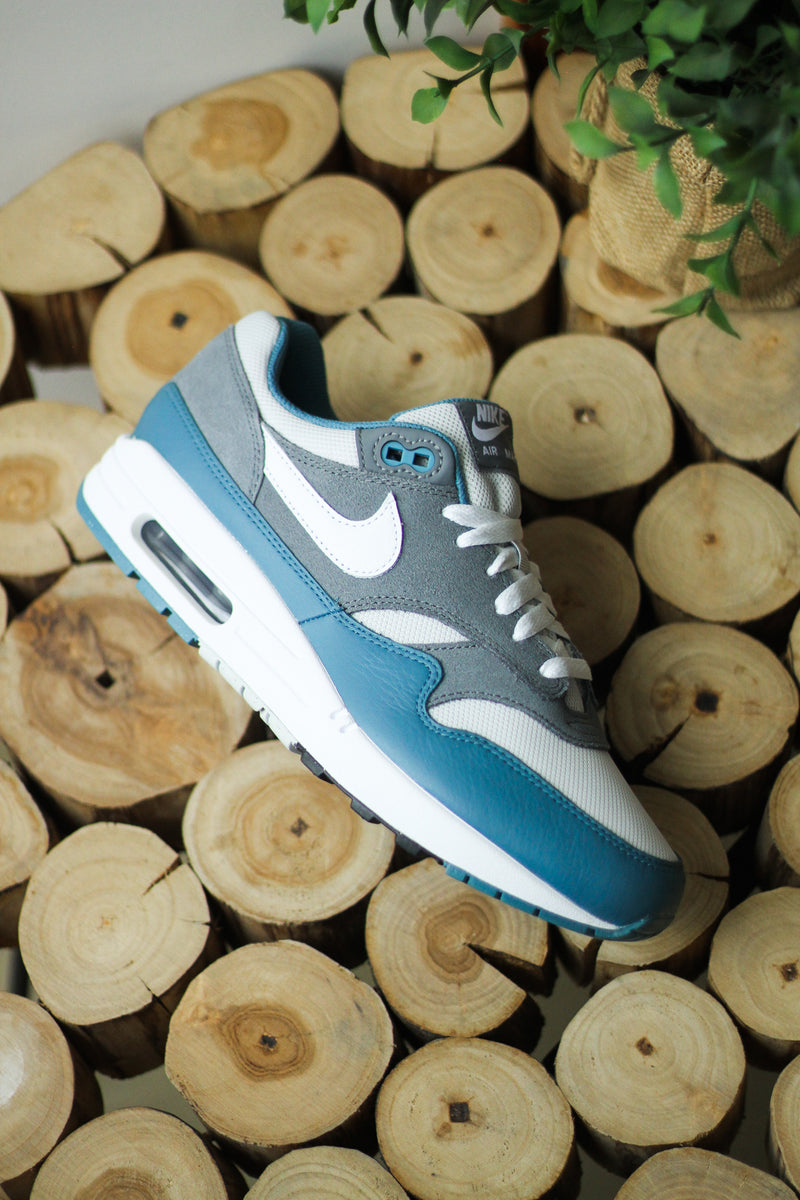 AIR MAX 1 SC "NOISE AQUA"