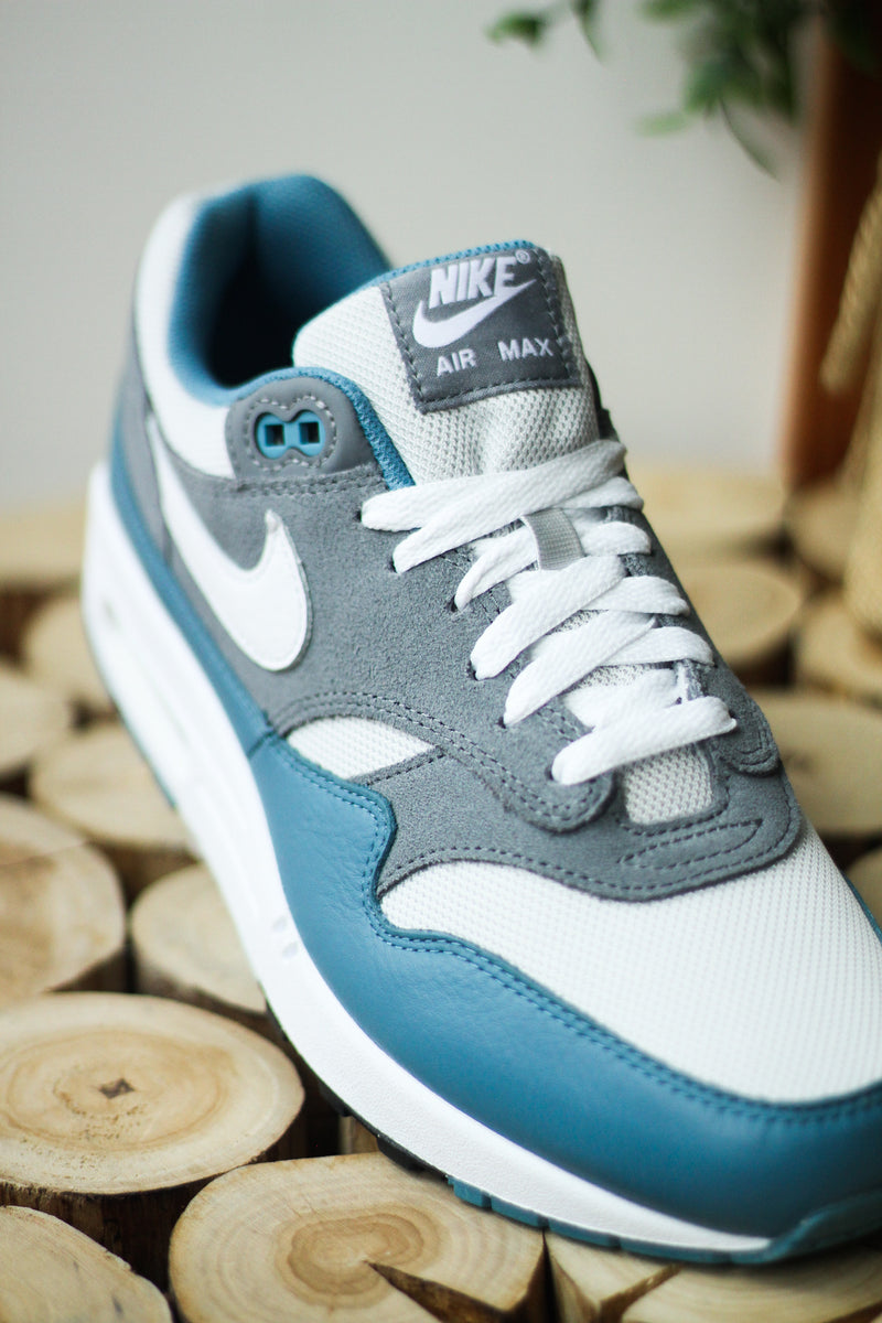 AIR MAX 1 SC "NOISE AQUA"