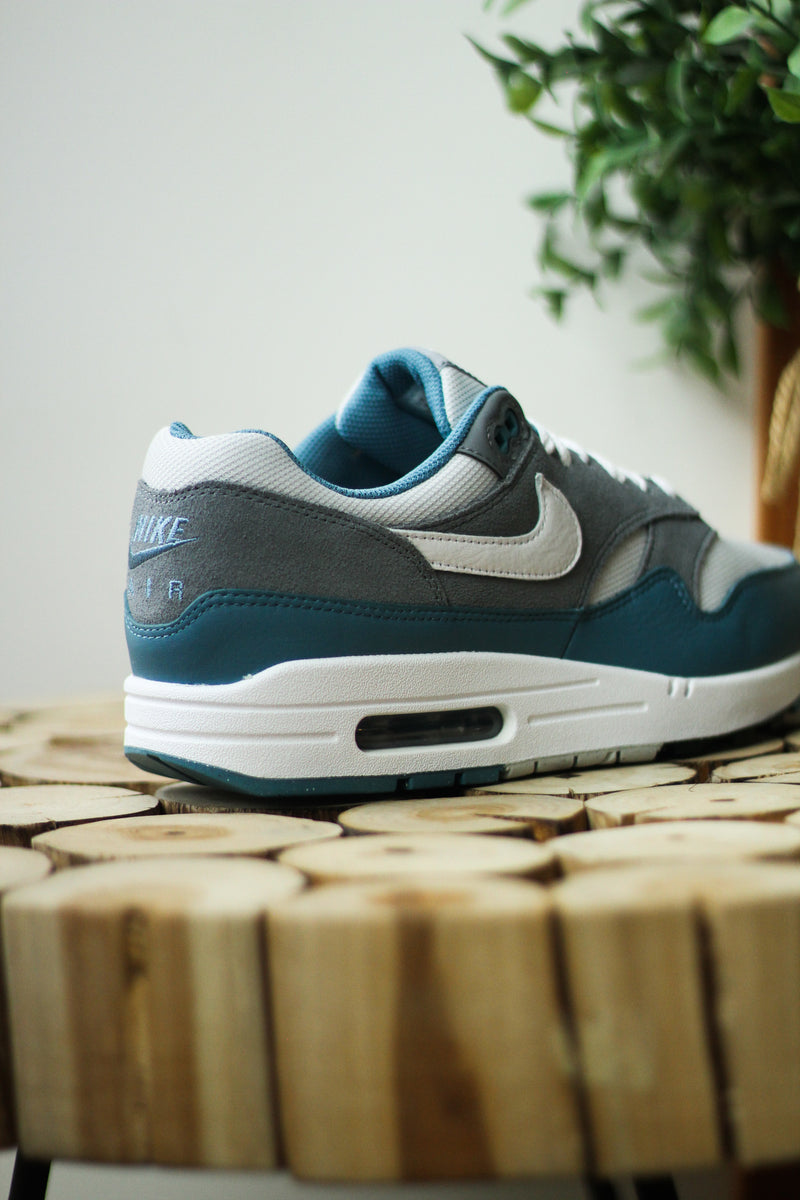 AIR MAX 1 SC "NOISE AQUA"