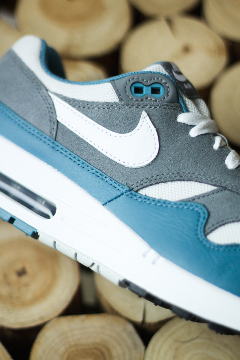 AIR MAX 1 SC "NOISE AQUA"