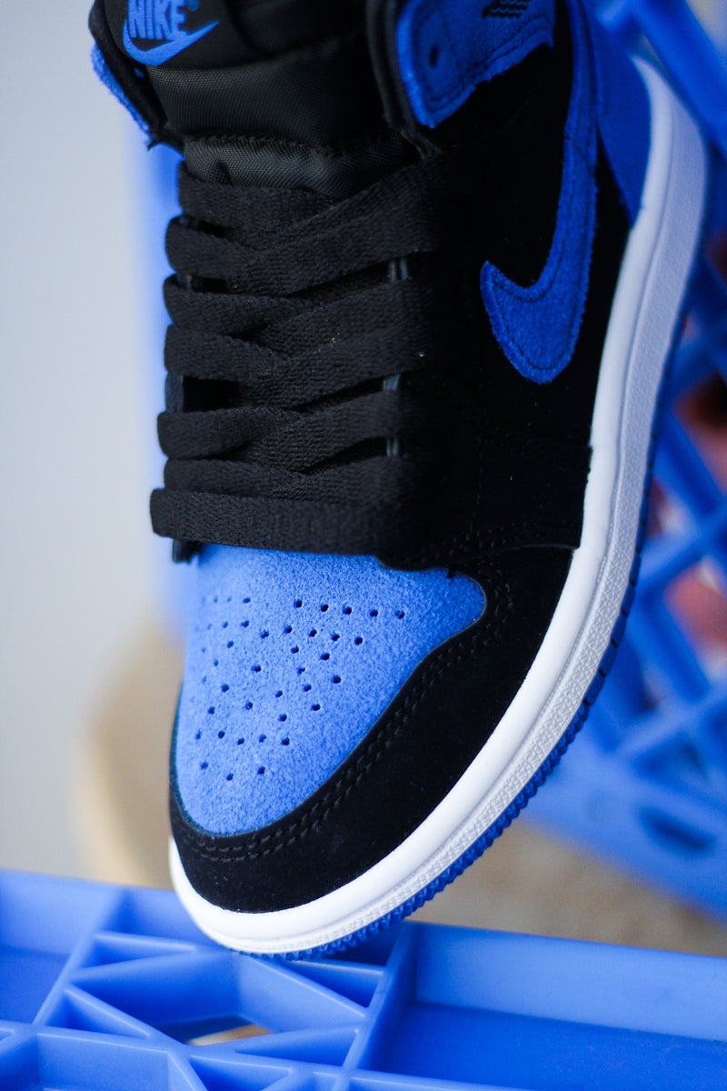 JORDAN 1 RETRO HIGH OG (PS) "VARSITY ROYAL"