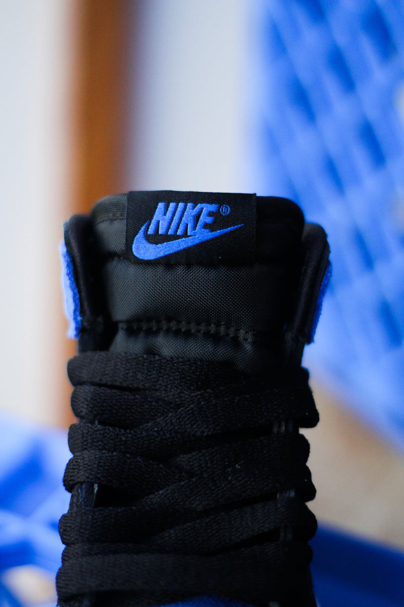 JORDAN 1 RETRO HIGH OG (PS) "VARSITY ROYAL"