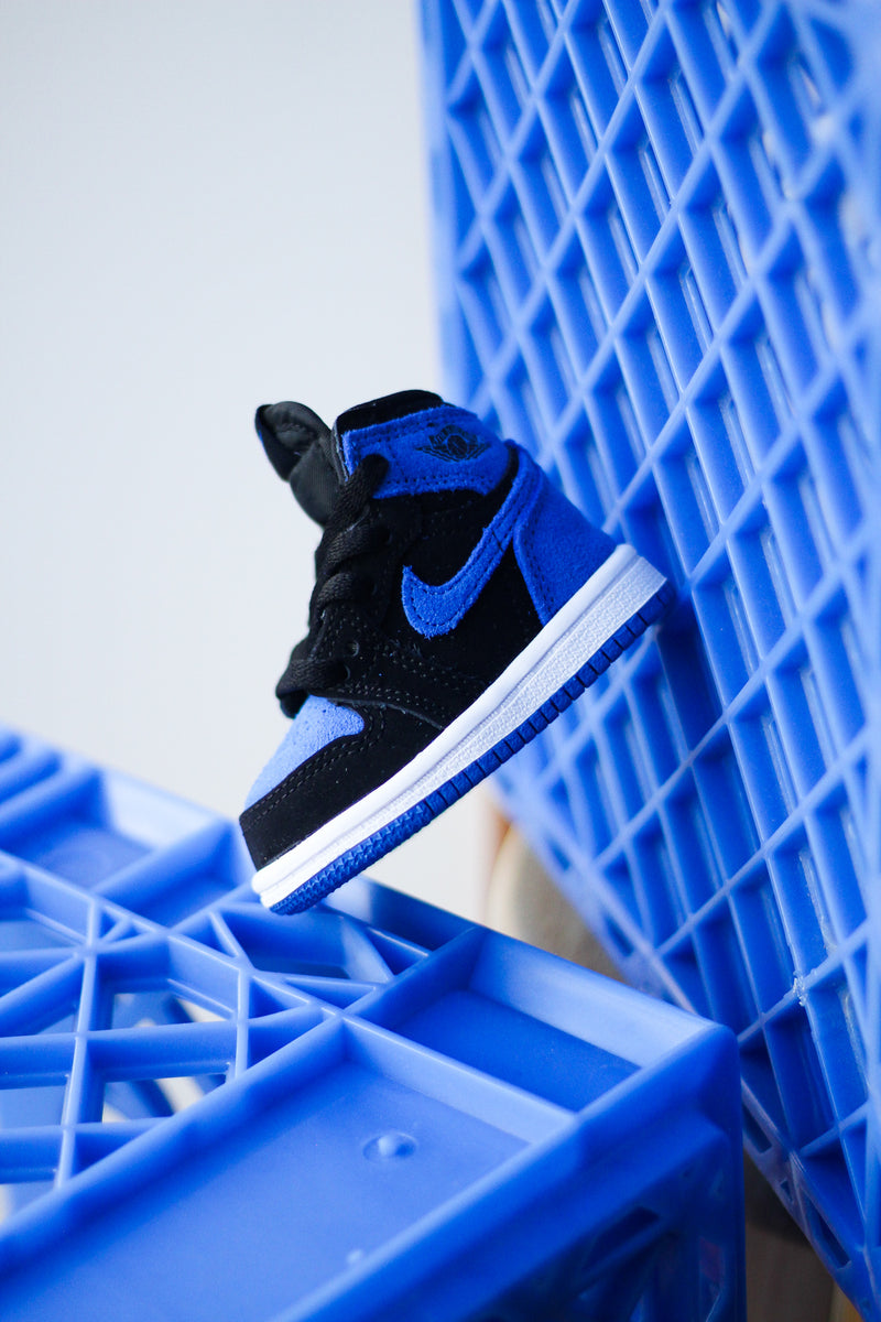 JORDAN 1 RETRO HIGH OG (TD) "VARSITY ROYAL"