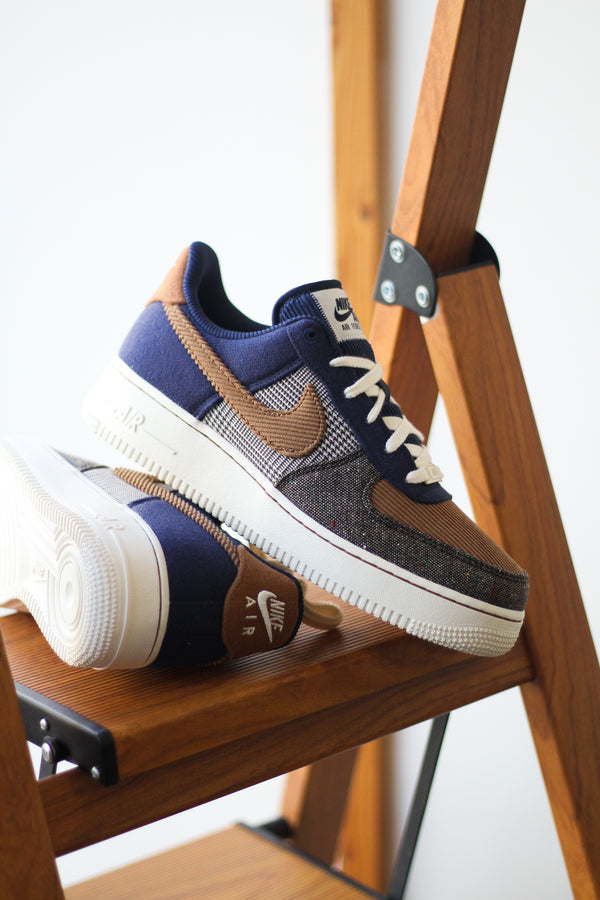 AIR FORCE 1 '07 PRM "ALE BROWN"