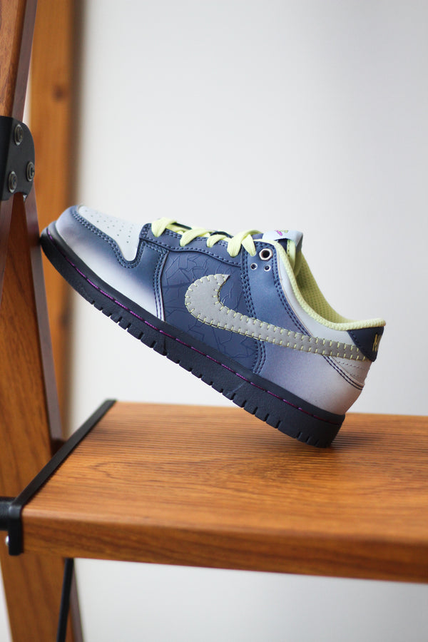 DUNK LOW (PS) "DIFFUSED BLUE"