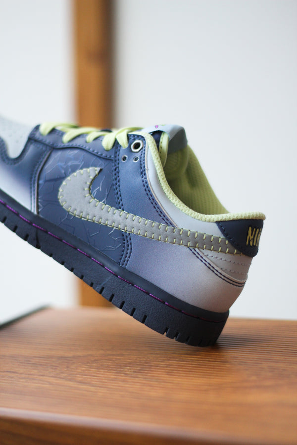 DUNK LOW (PS) "DIFFUSED BLUE"