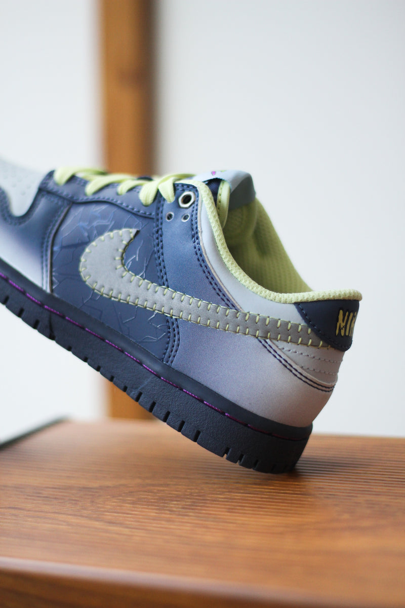 DUNK LOW (PS) "DIFFUSED BLUE"