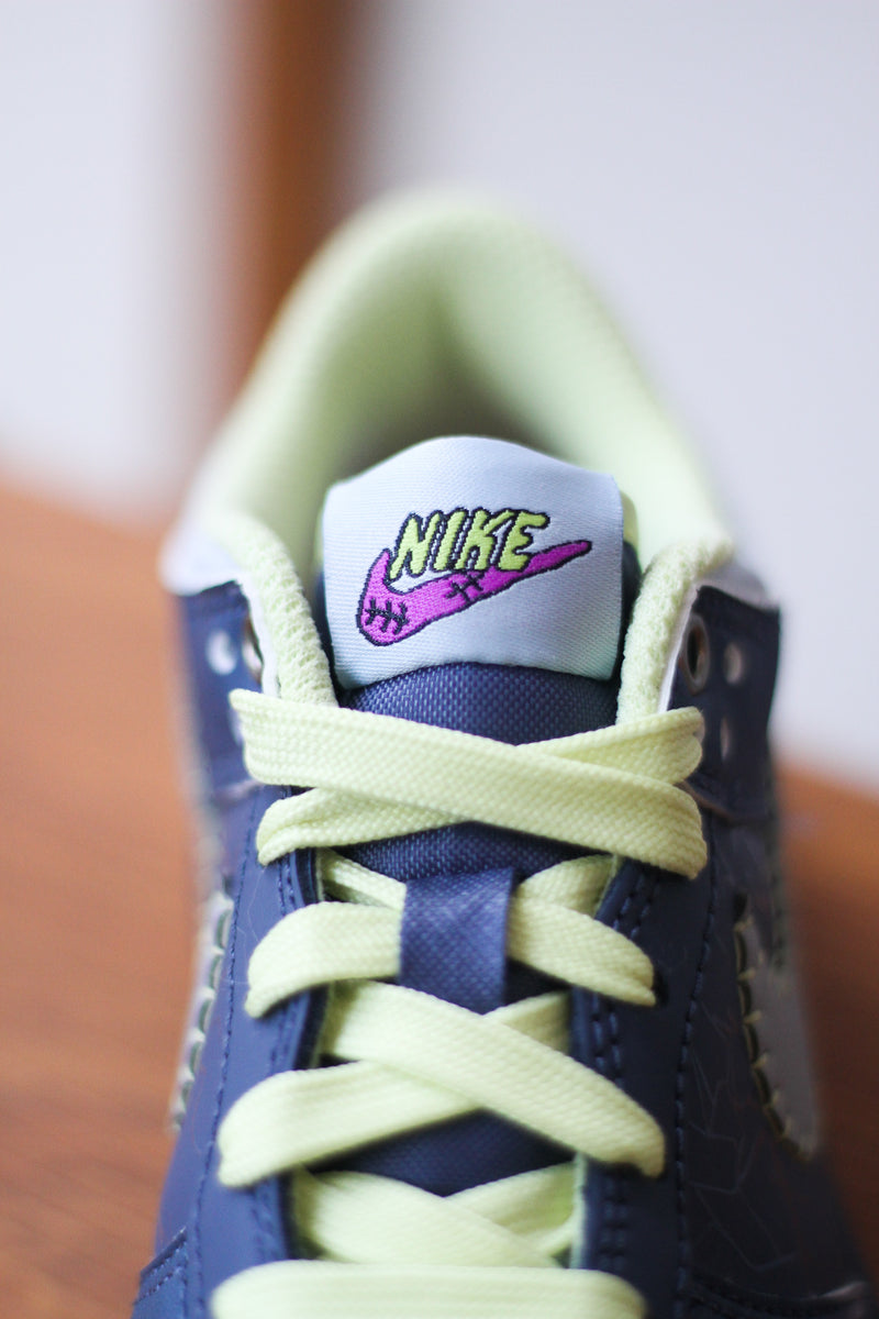 DUNK LOW (PS) "DIFFUSED BLUE"