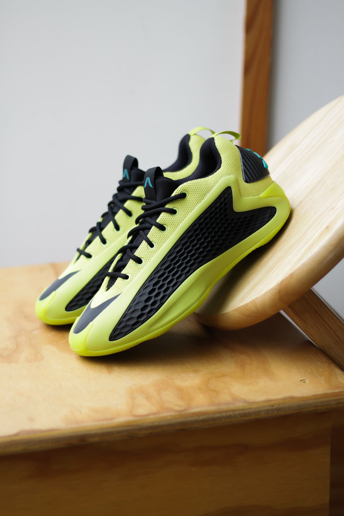 ADIDAS AE 1 LOW 