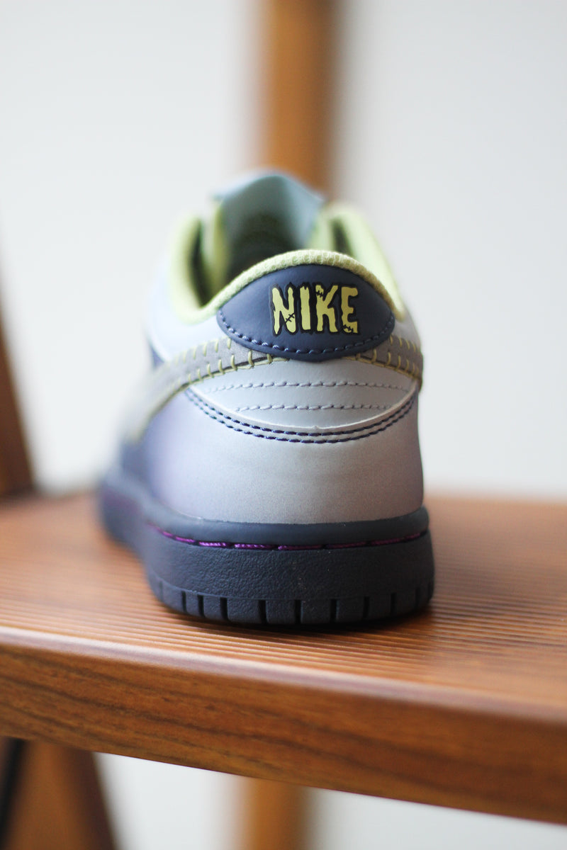 DUNK LOW (PS) "DIFFUSED BLUE"
