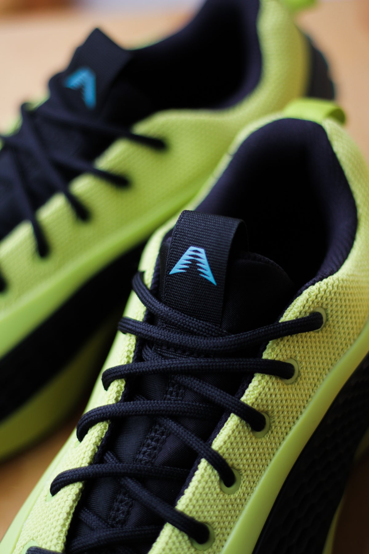 ADIDAS AE 1 LOW 