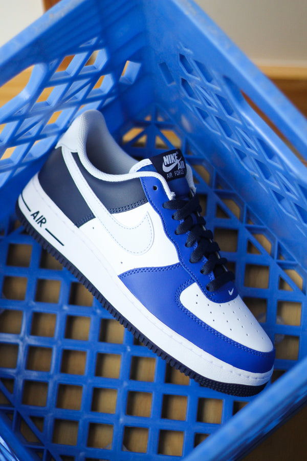 AIR FORCE 1 '07 LV8 "GAME ROYAL"