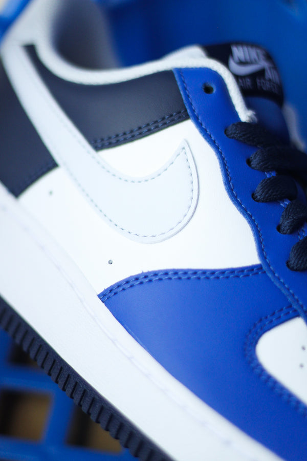 AIR FORCE 1 '07 LV8 "GAME ROYAL"