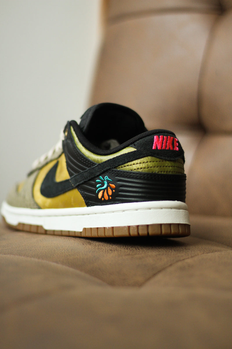 W DUNK LOW PRM "DIA DE MUERTOS"