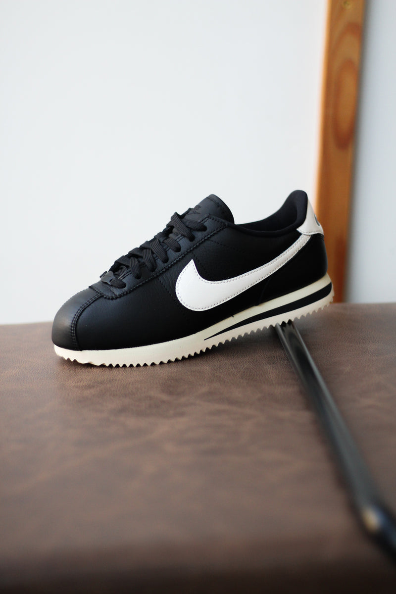W CORTEZ 23 PRM "BLACK"
