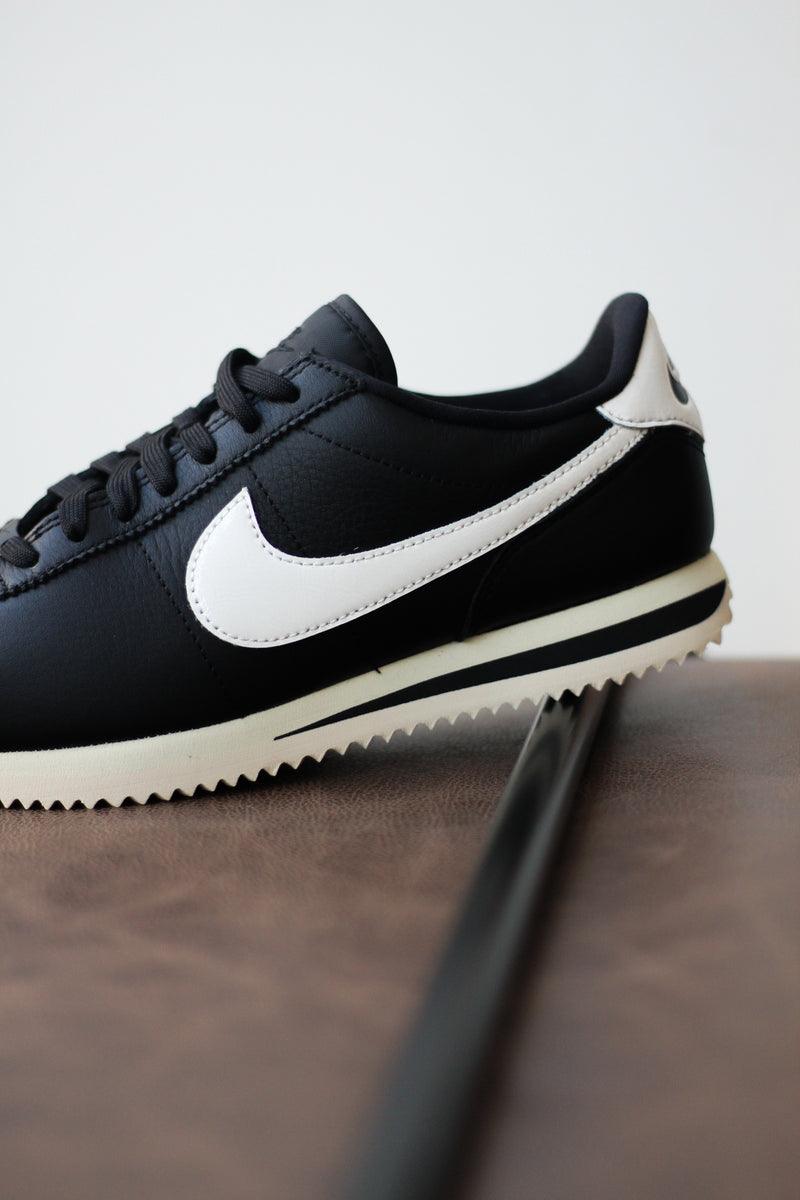 W CORTEZ 23 PRM "BLACK"