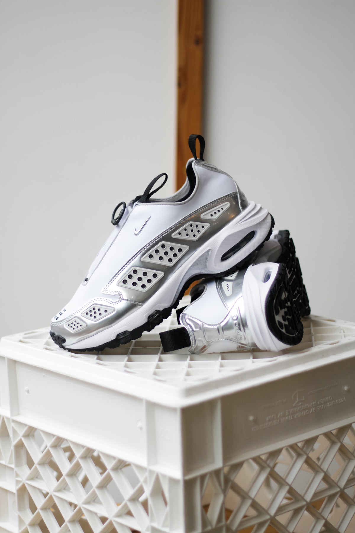 W NIKE AIR MAX SNDR 