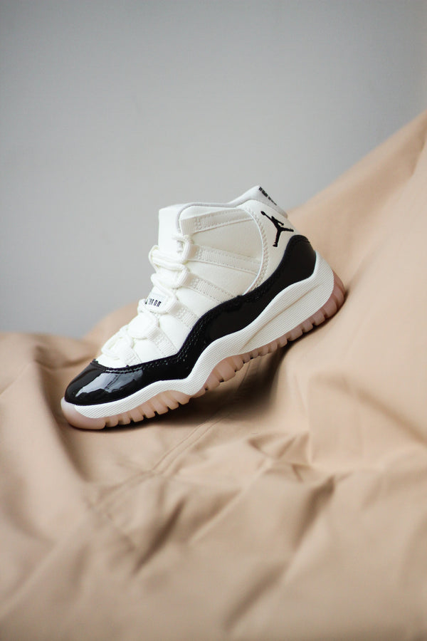 JORDAN 11 RETRO (PS) "SAIL"