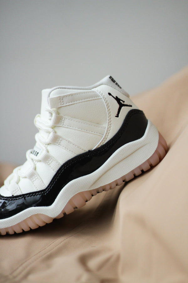 JORDAN 11 RETRO (PS) "SAIL"
